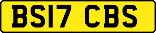 BS17CBS