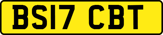 BS17CBT