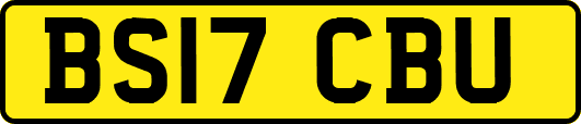 BS17CBU