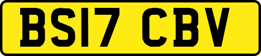 BS17CBV