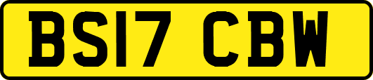 BS17CBW
