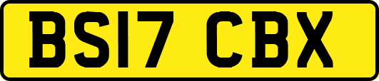 BS17CBX