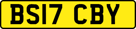 BS17CBY