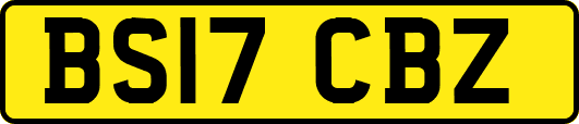 BS17CBZ