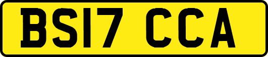 BS17CCA