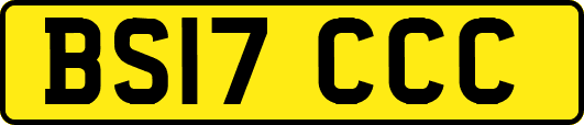 BS17CCC