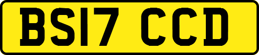 BS17CCD