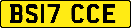 BS17CCE