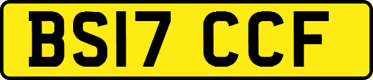 BS17CCF