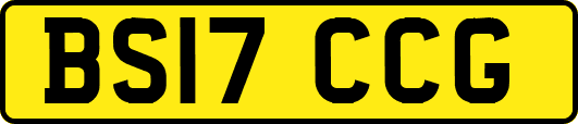 BS17CCG