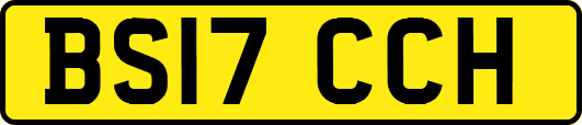 BS17CCH