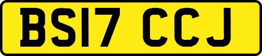 BS17CCJ
