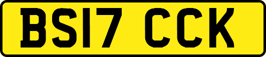 BS17CCK