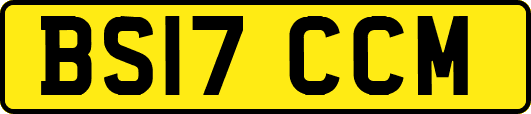 BS17CCM