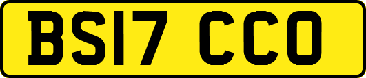 BS17CCO