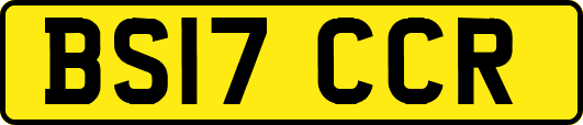 BS17CCR