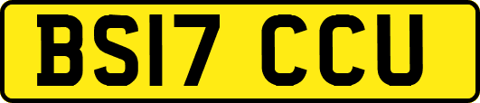 BS17CCU