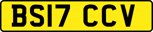 BS17CCV