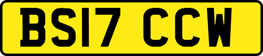 BS17CCW