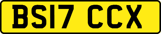 BS17CCX