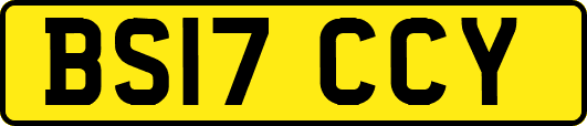 BS17CCY