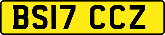 BS17CCZ