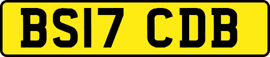 BS17CDB