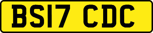 BS17CDC