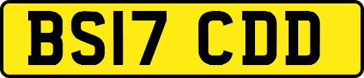 BS17CDD