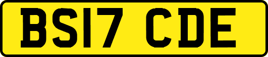 BS17CDE