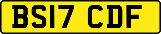BS17CDF