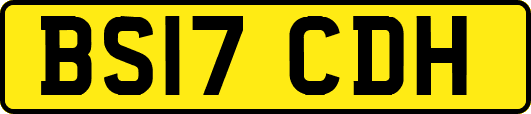 BS17CDH