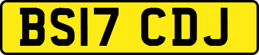 BS17CDJ