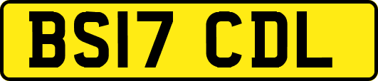 BS17CDL