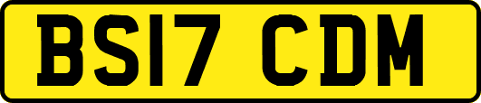 BS17CDM