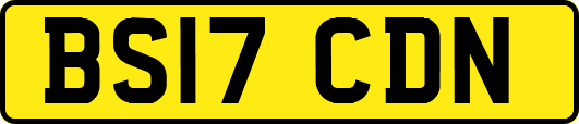 BS17CDN