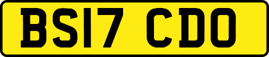 BS17CDO