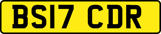 BS17CDR