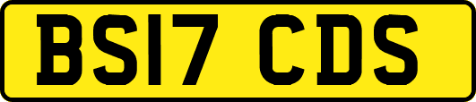 BS17CDS
