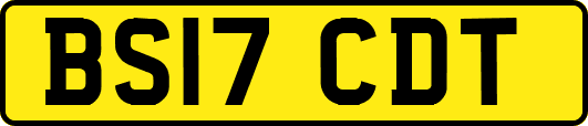 BS17CDT