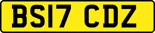 BS17CDZ