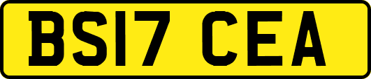 BS17CEA