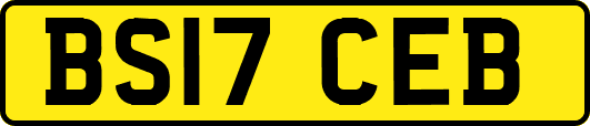 BS17CEB