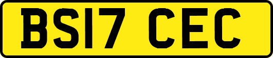 BS17CEC