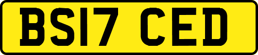 BS17CED