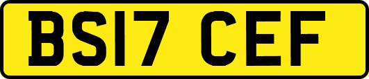 BS17CEF