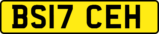 BS17CEH