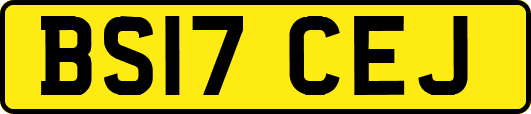 BS17CEJ