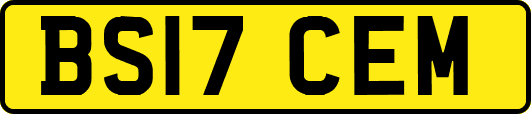 BS17CEM