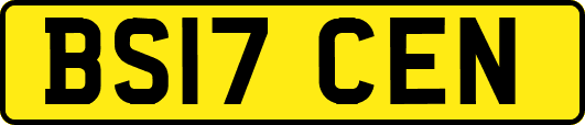 BS17CEN